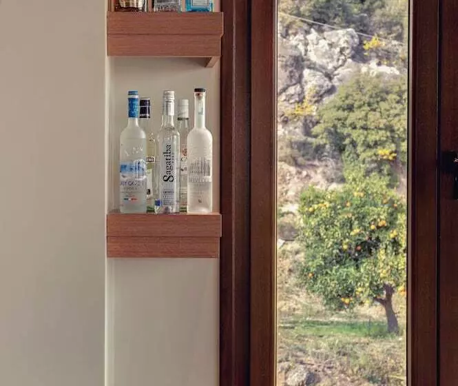 Perivoli Country Hotel & Retreat