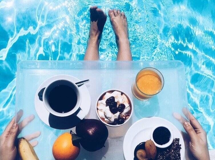 Perivoli Country Hotel & Retreat