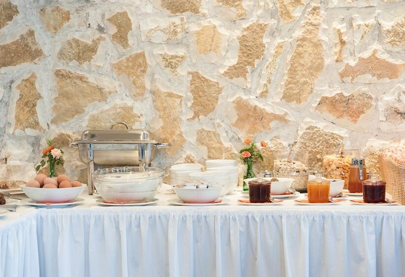 Perivoli Country Hotel & Retreat