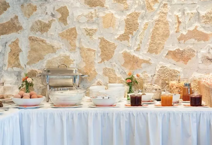 Perivoli Country Hotel & Retreat
