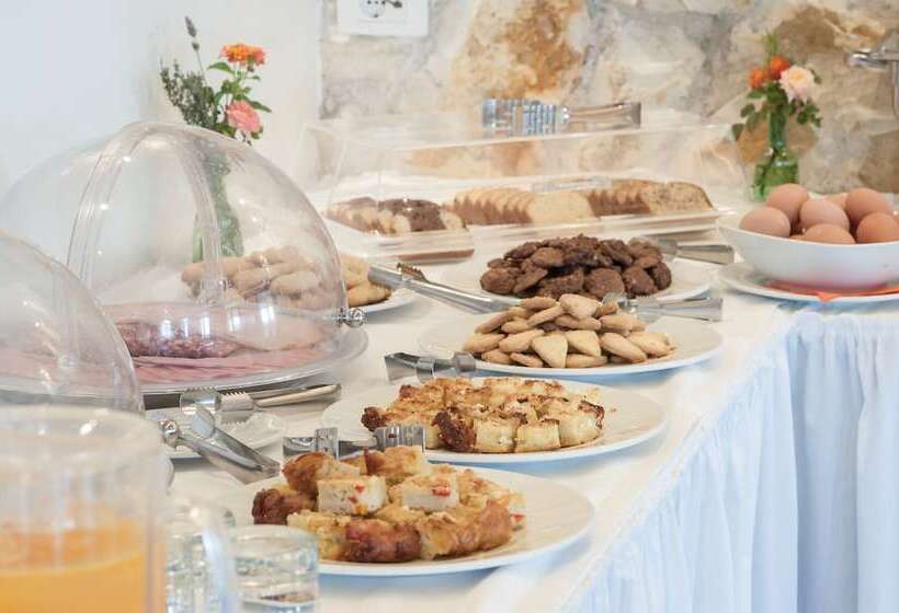 Perivoli Country Hotel & Retreat