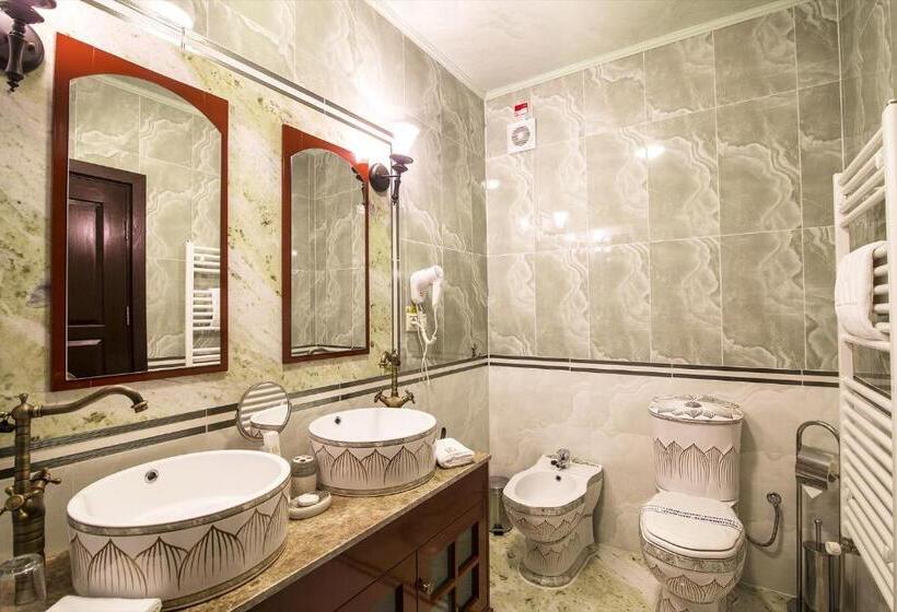 Rubezahl Marienbad Luxury Historical Castle Hotel & Golf Castle Hotel Collection