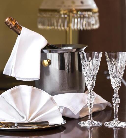 Rubezahl Marienbad Luxury Historical Castle Hotel & Golf Castle Hotel Collection