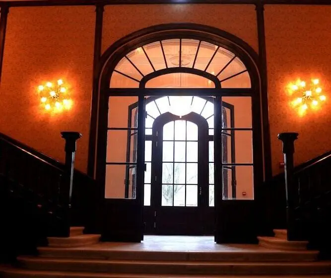 Rubezahl Marienbad Luxury Historical Castle Hotel & Golf Castle Hotel Collection