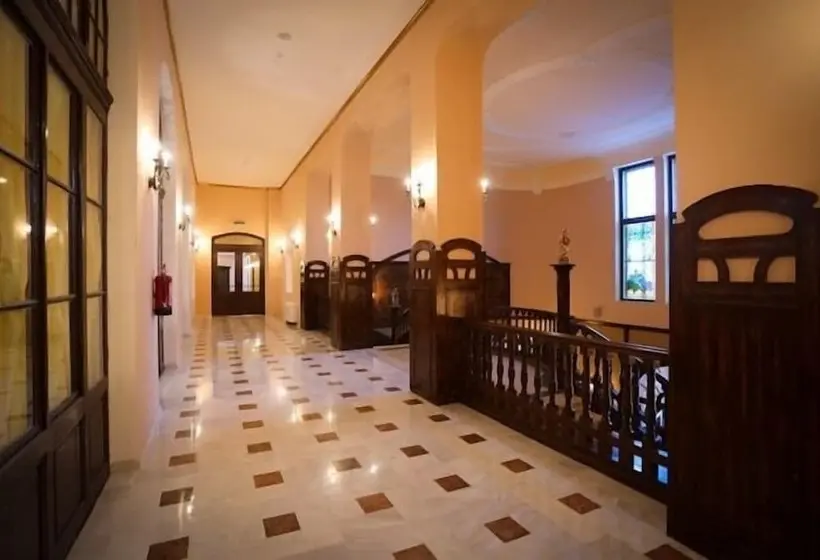 Rubezahl Marienbad Luxury Historical Castle Hotel & Golf Castle Hotel Collection