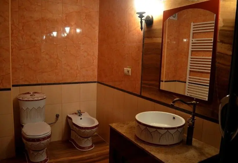 Rubezahl Marienbad Luxury Historical Castle Hotel & Golf Castle Hotel Collection