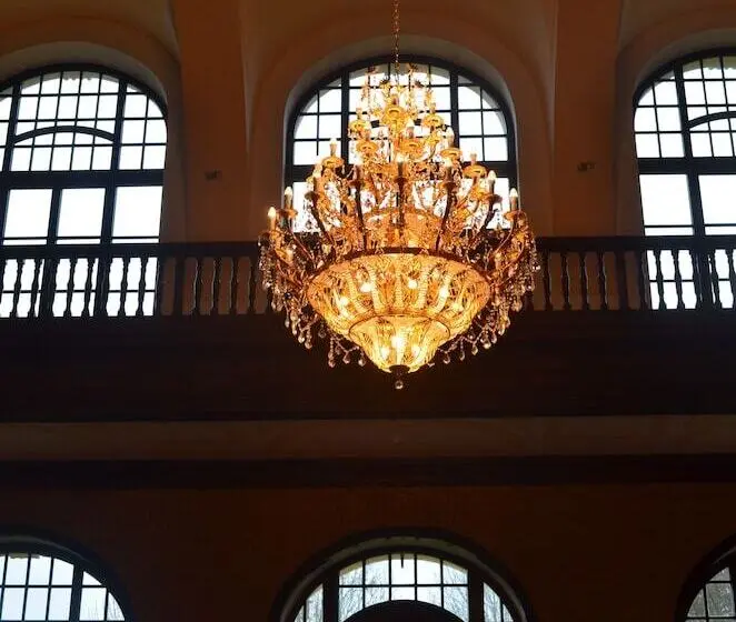 Rubezahl Marienbad Luxury Historical Castle Hotel & Golf Castle Hotel Collection