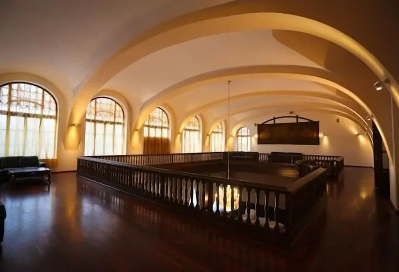 Rubezahl Marienbad Luxury Historical Castle Hotel & Golf Castle Hotel Collection