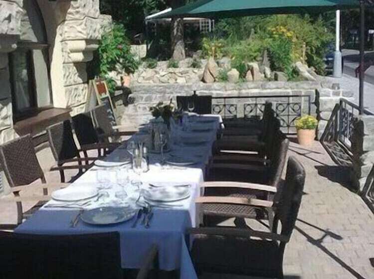 Spa & Wellness Hotel St. Moritz