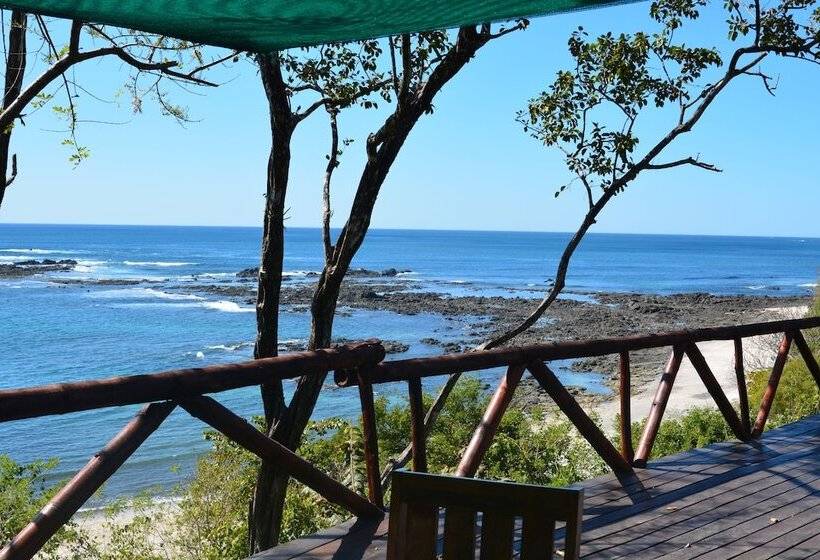 Bed and Breakfast Treetops Inn