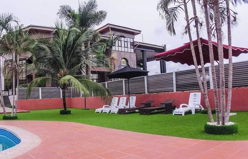 De Castle Hotels & Resort Enugu