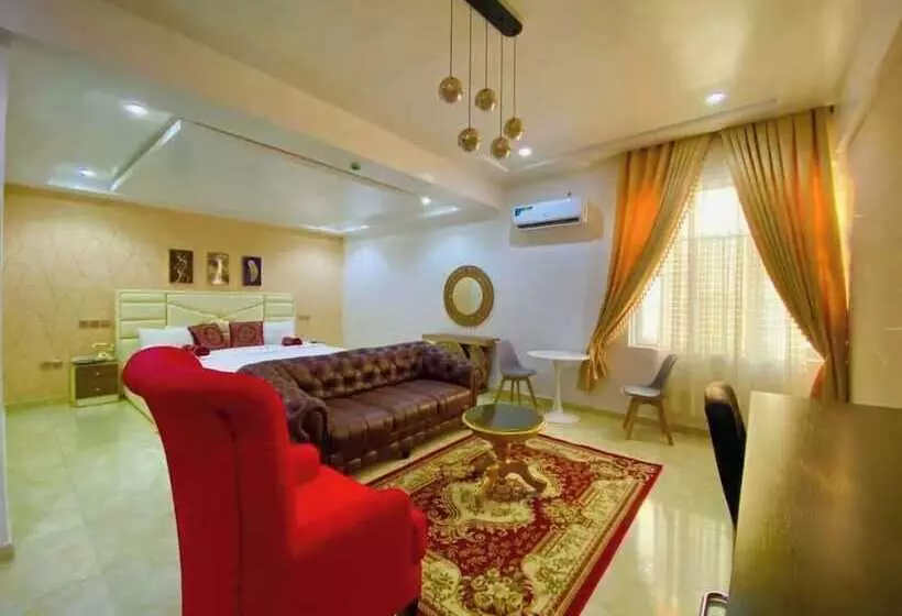 De Castle Hotels & Resort Enugu