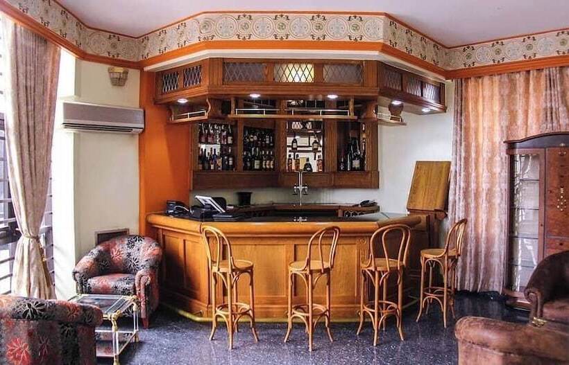 De Castle Hotels & Resort Enugu