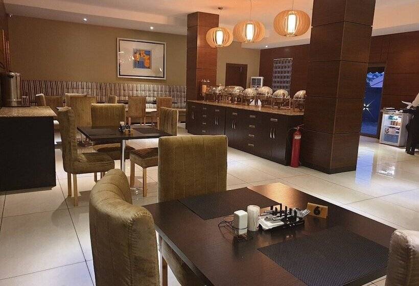 De Castle Hotels & Resort Enugu