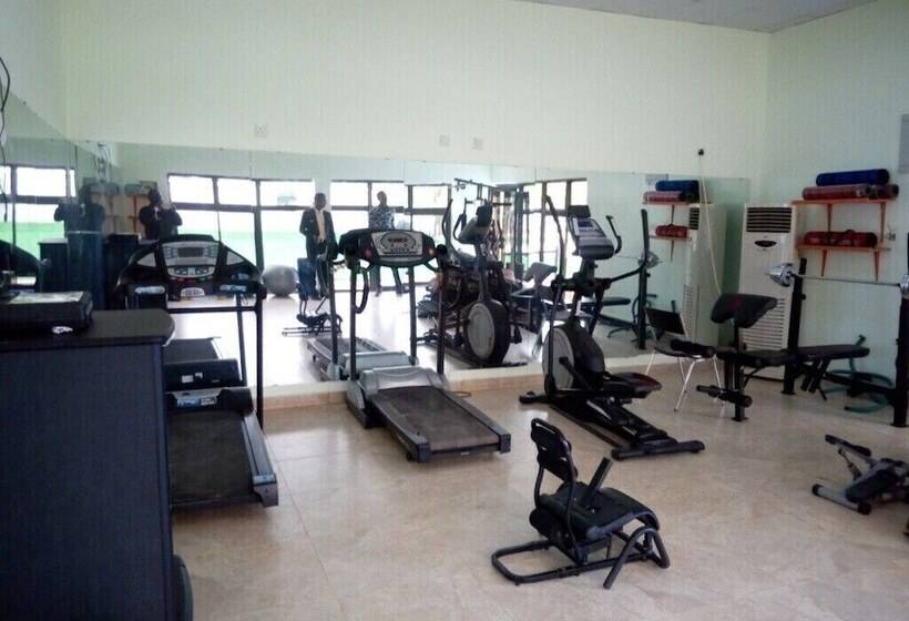 De Castle Hotels & Resort Enugu