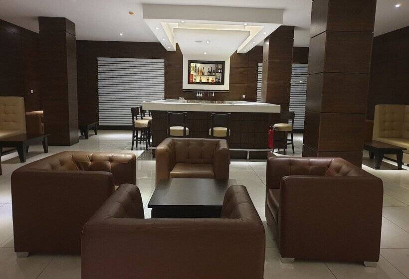 De Castle Hotels & Resort Enugu