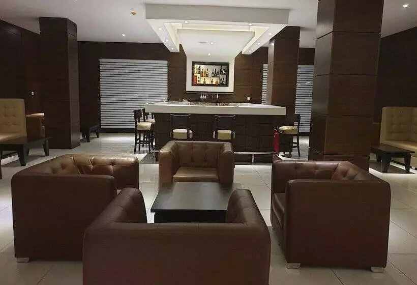 De Castle Hotels & Resort Enugu