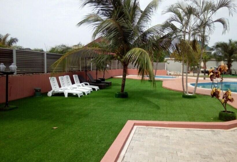 De Castle Hotels & Resort Enugu