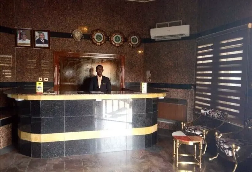 De Castle Hotels & Resort Enugu