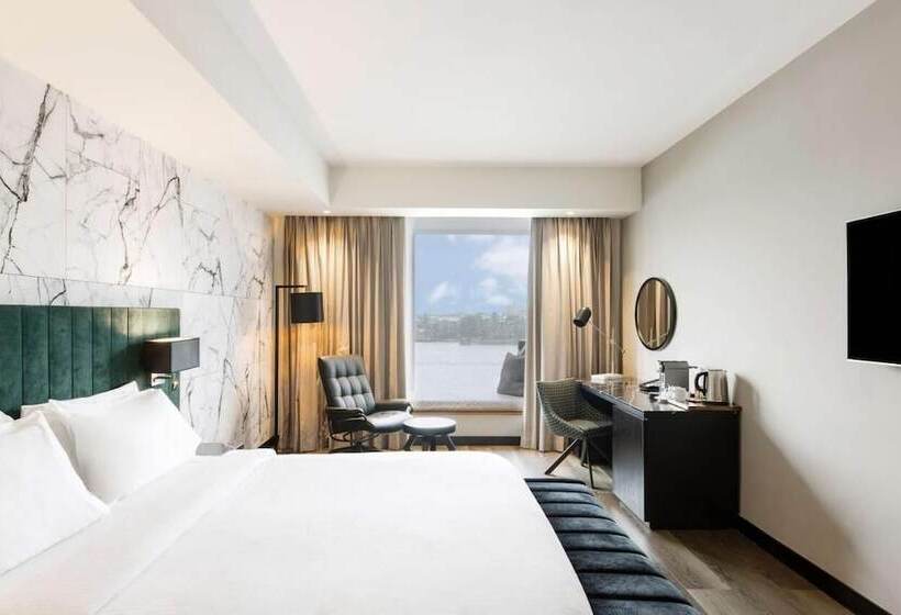 De Castle Hotels & Resort Enugu