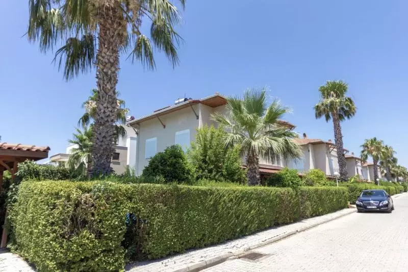 Hotelli Paradise Town Villa Belmaria