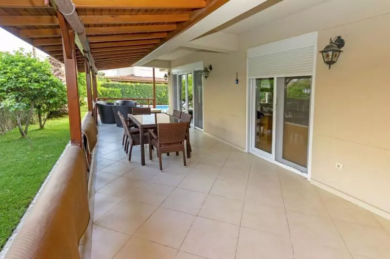 Hotelli Paradise Town Villa Belmaria