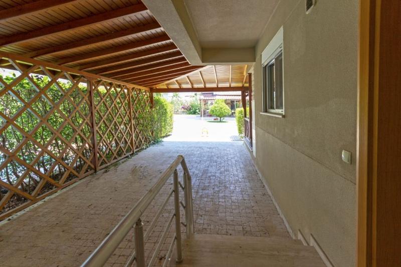 בית מלון כפרי Paradise Town Villa Belmaria