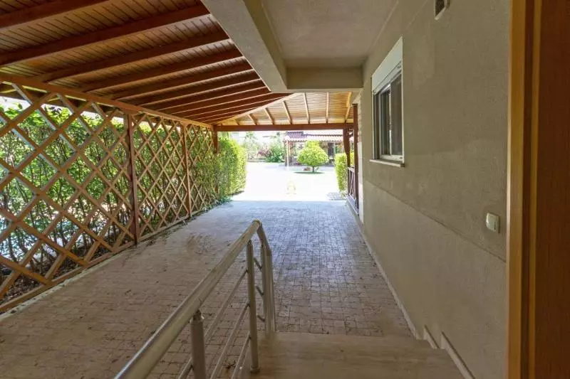 Hotelli Paradise Town Villa Belmaria