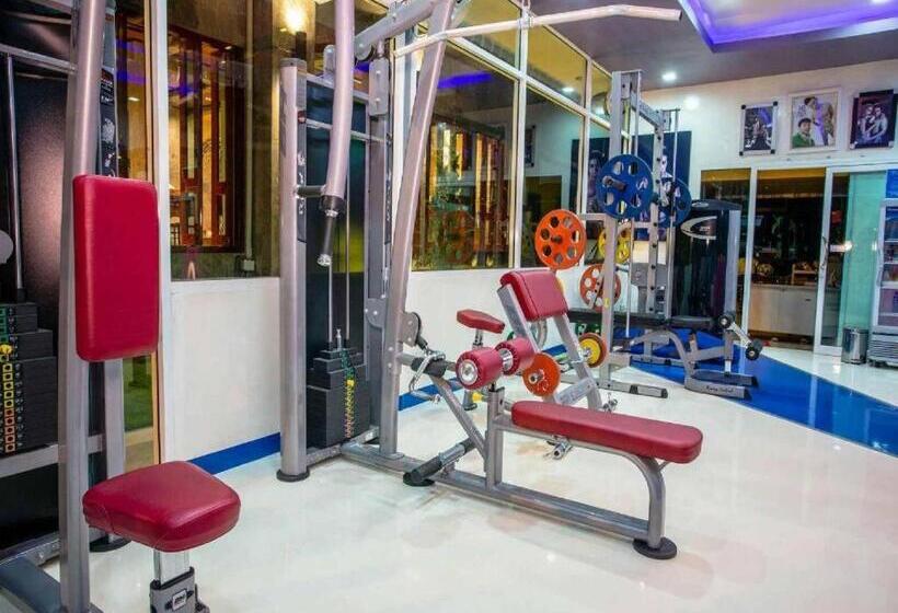 Hotel Theloft Boutique Nakhonpanom