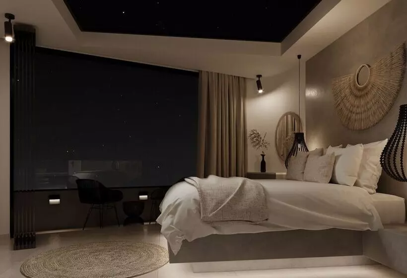 ホテル Utopia Boutique