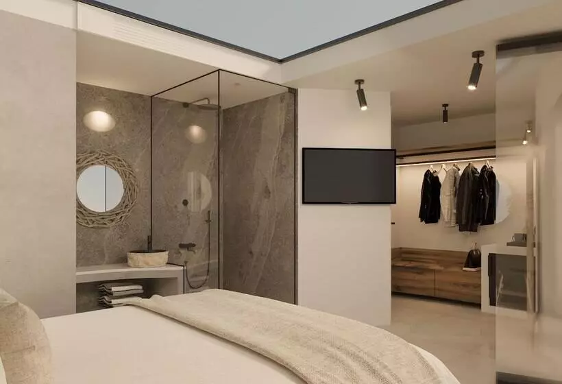 ホテル Utopia Boutique