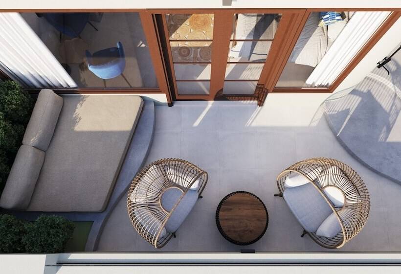 호텔 Utopia Boutique