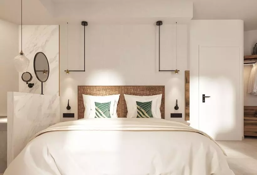 ホテル Utopia Boutique