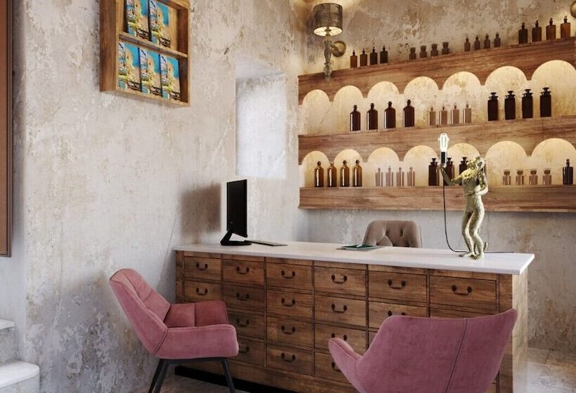 호텔 Utopia Boutique