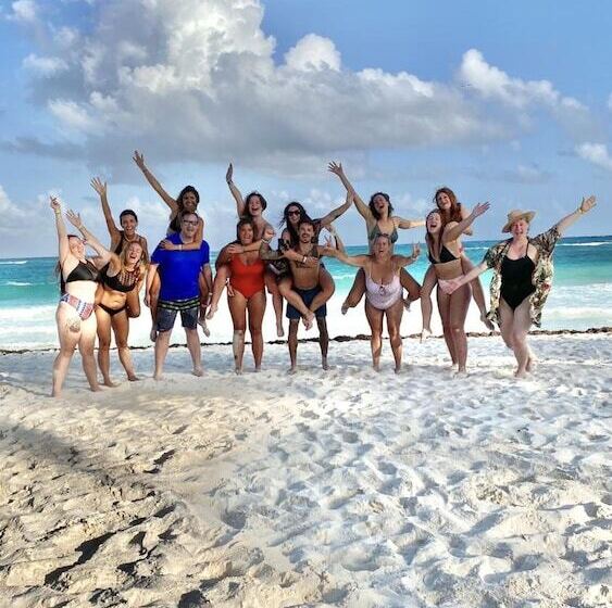 Che Playa Hostel & Bar Adults Only