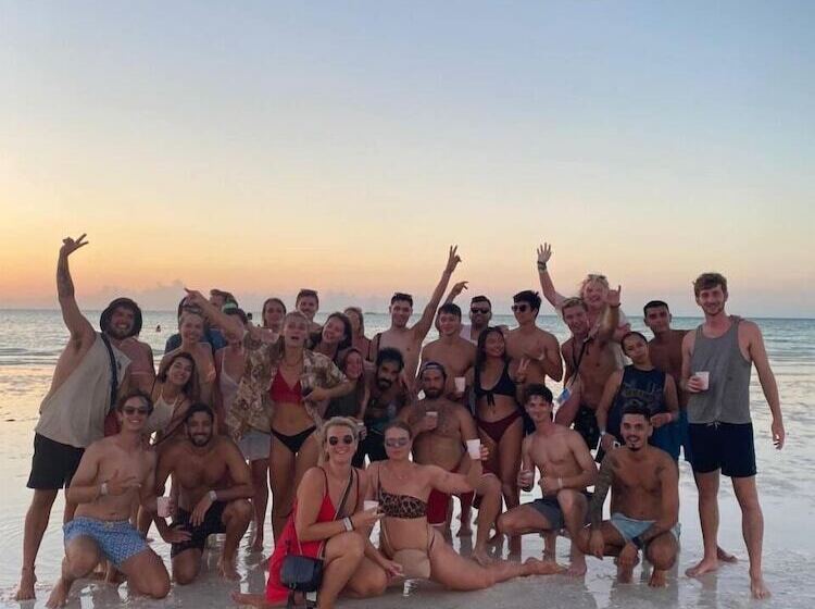 Che Playa Hostel & Bar Adults Only
