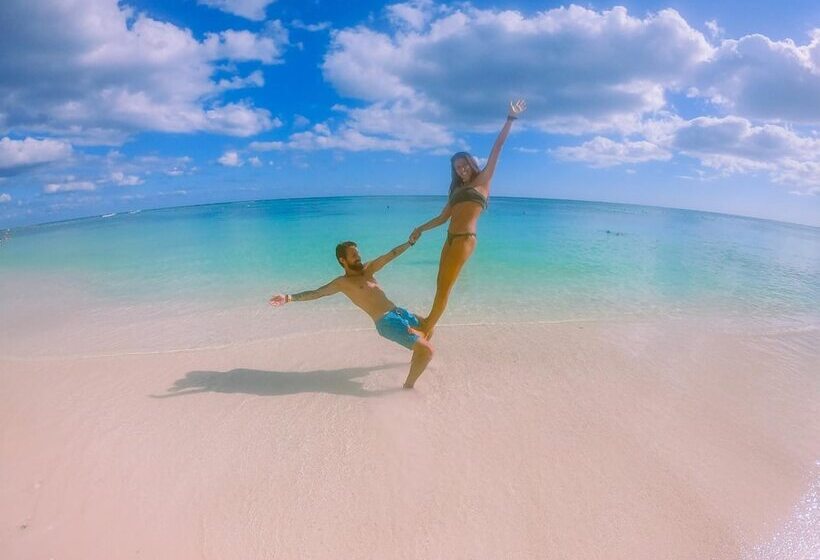 Che Playa Hostel & Bar Adults Only