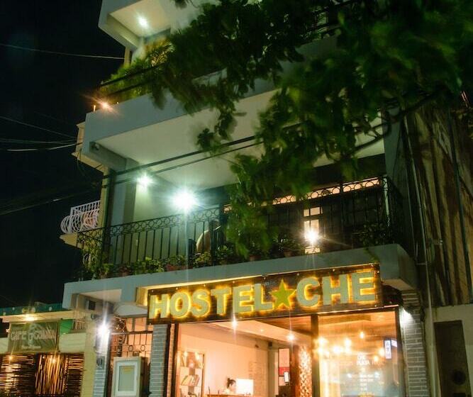 Che Playa Hostel & Bar Adults Only