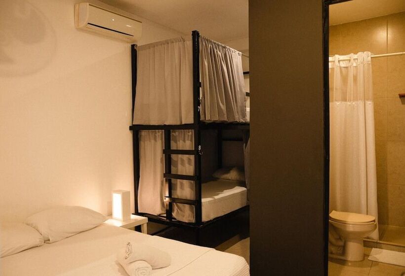 Che Playa Hostel & Bar Adults Only