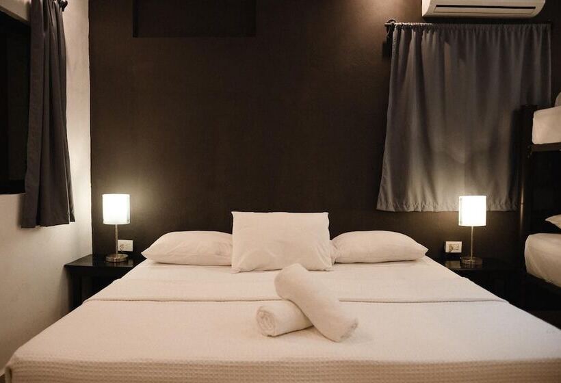 Che Playa Hostel & Bar Adults Only