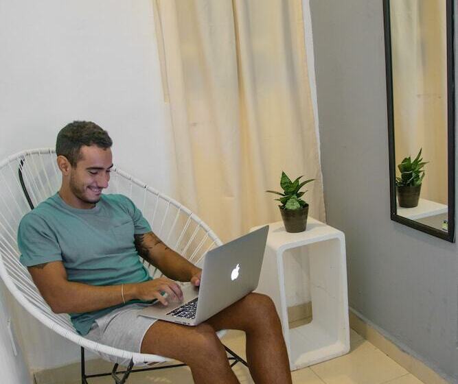 Che Playa Hostel & Bar Adults Only