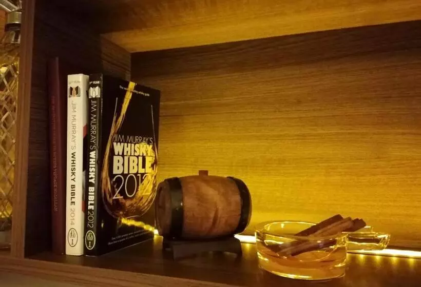 ホテル хотел микадо