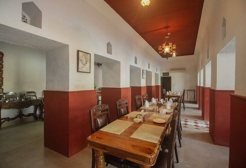 酒店 Amritara Chandra Mahal Haveli, Bharatpur