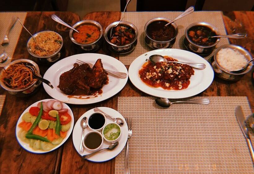 酒店 Amritara Chandra Mahal Haveli, Bharatpur