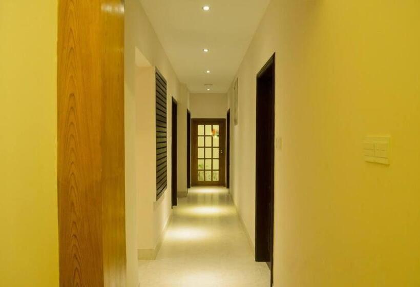 هتل Aristos Boutique & Suites