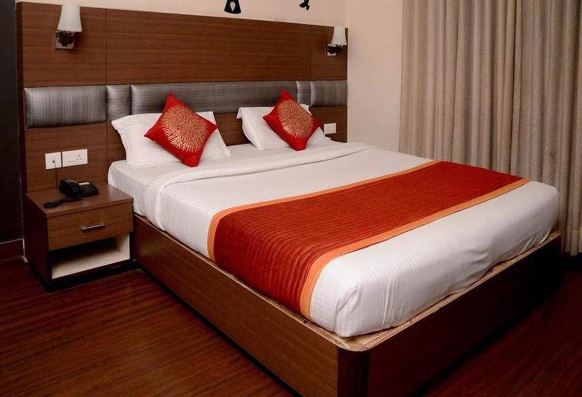 Hôtel Aroma Classic In Central Jaipur