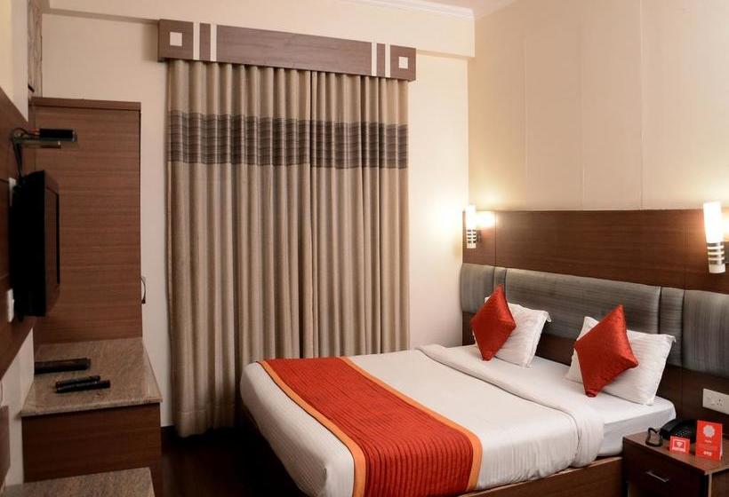 Hôtel Aroma Classic In Central Jaipur