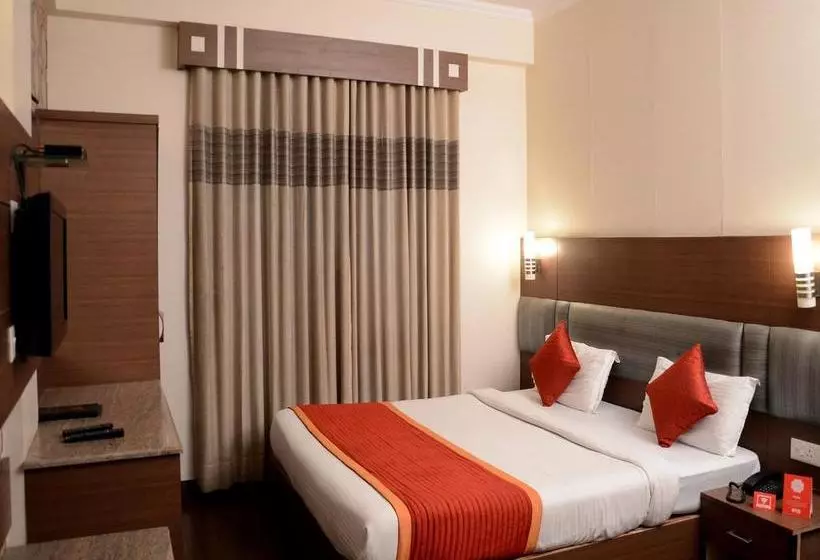 ホテル Aroma Classic In Central Jaipur