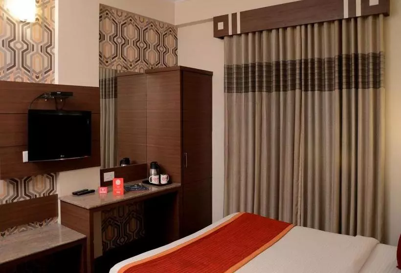 ホテル Aroma Classic In Central Jaipur