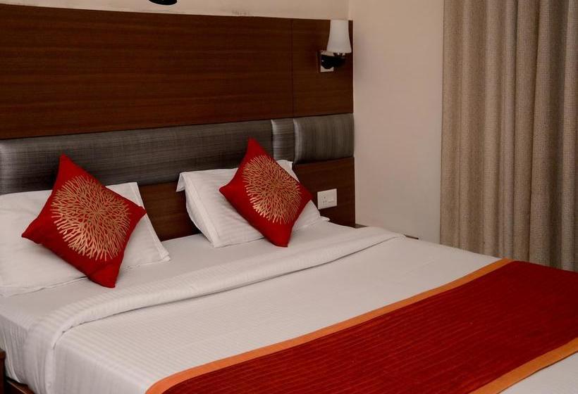 Hôtel Aroma Classic In Central Jaipur